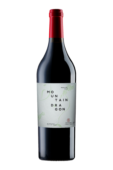 2019 Mountain Dragon Merlot